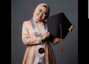 Terlibat Laka, Gadis Cantik Pengurus DPP KEPMI Bone ini Menghembuskan Nafas Terakhir