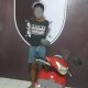 kasus curanmor di bone