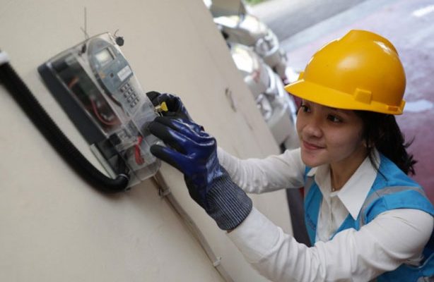 Kabar Baik, Tarif Listrik PLN Diturunkan