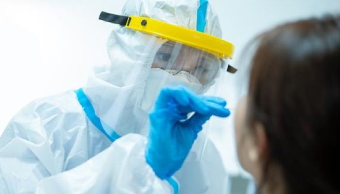 Klaster OPD Menghawatirkan, Hari Ini 108 Pegawai Damkar Bone Jalani Uji Swab