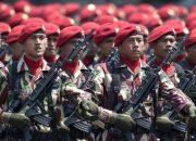 Sejarah dan Fakta Terbentuknya TNI 5 Oktober Berawal dari Organisasi Badan Keamanan Rakyat