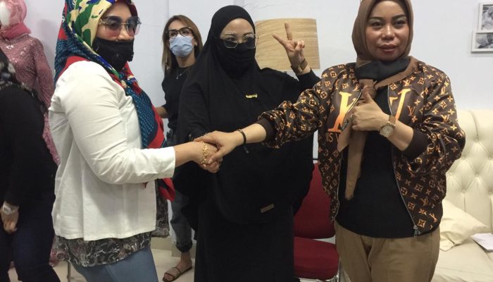 Pemilik Salon NS Laporkan Anggota Geng Macan ke Polisi, Geng Macan: Itu Bukan Anggota Kami