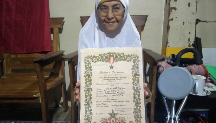 Menelusuri Jejak Pejuang Kemerdekaan Indonesia dari Tanah Bone