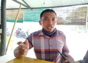 Gelar Diskusi Publik Menyoal Sisa Denda Tilang, Ketua LSM Penjara Bone Sayangkan Ketidakhadiran Pihak Kejari Bone