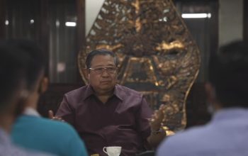 Susilo Bambang Yudhoyono