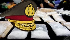 Oknum Anggota Polres Bone Diduga Terlibat Kasus Narkoba, Propam Lakukan Pemeriksaan