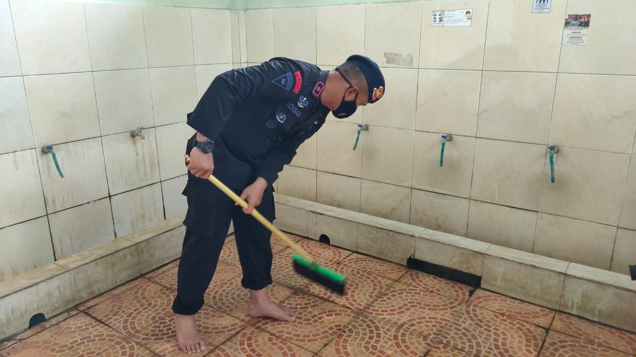 Kompol Nur Ichsan