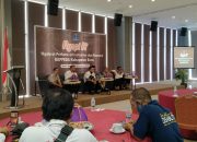 Bappeda Gelar Ngopi Ki, Ketua DPRD Bone Amini Rencana Pemkab Bone Melakukan Pinjaman Rp 500 Miliar