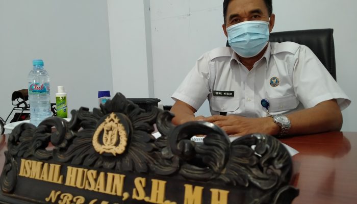 Ngamuk Gegara Rekan Ditangkap Narkoba, Kepala BNNK Bone Resmi Laporkan Briptu AN
