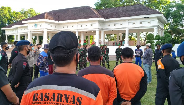 Hadapi Ancaman La Nina, Tim Gabungan Penanggulangan Bencana Daerah Bone Lakukan Ini