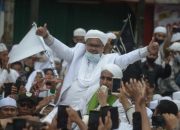 Tolak Diperiksa Corona, Mahfud MD: Kami Sangat Sesalkan Sikap Rizieq