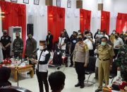 Pengurus DPD JOIN Bone Dilantik, Bupati Berpesan Begini