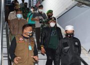 Bupati Keluarkan SE, Tak Ada Izin Perayaan Tahun Baru, Hingga Pembatasan Jam Operasi Warkop