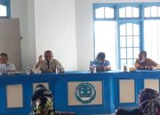 Gapensi Bone Rapatkan Barisan, Ini yang Dibahas