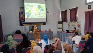 Dr. Eko Blak-Blakan Soal Penanggulangan Stunting di Bone
