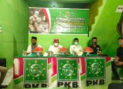 Kunker di Bone, Amure Klaim Kucurkan Rp 48 Miliar Aspirasi di Dapil Sulsel II