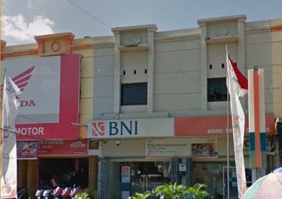 Waspada, Kasus Terbaru Covid-19 ada di Bank BNI dan PKM Watampone