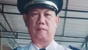 Kabar Duka, Kades Mappalo Ulaweng Tutup Usia