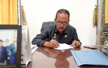A. SOFYAN GALIGO