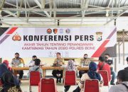 Satu DPO Kasus Narkoba Masih Bebas Berkeliaran