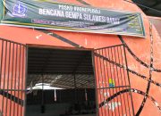 Pemkab Bone Ajak Semua Elemen Berpartisipasi Bantu Korban Gempa Sulbar