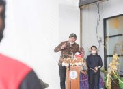 Kantor Patappulo Company Diresmikan, Bupati Bone Berikan Apresiasi