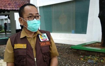 Kepala Dinas Kesehatan Sulsel dr Ichsan Mustari (Antara)
