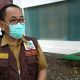 Kepala Dinas Kesehatan Sulsel dr Ichsan Mustari (Antara)