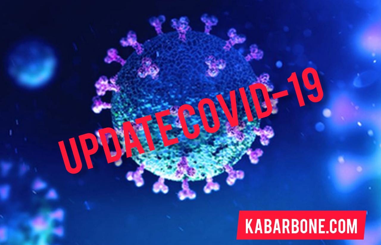 update COVID-19