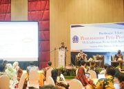 Bupati Bone Membuka Bimtek Penyusunan Peta Proses Bisnis