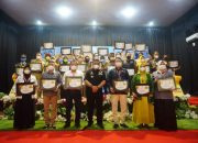 Buka Secara Resmi Bone Inovation Fest 2021, Begini Pesan Bupati Bone