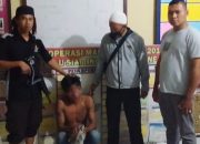 Bejat ! Gauli Anak Kandungnya Berulang Kali, Seorang Ayah di Bone Diringkus Polisi