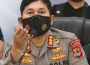 Kasus Keluarga Lukai Mata Anak Di Gowa, Kabid Humas Polda Sulsel Minta Masyarakat Berani Laporkan Ke Polisi Bila Temukan Aliran Sesat