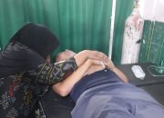 Satpol PP Bone Berduka, Sekretaris Satpol PP Bone Tutup Usia