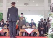 Hari Pahlawan Nasional, Bupati Fahsar Ajak Bangkit Melawan Kemiskinan dan Kebodohan