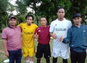 Legenda PSM Syamsul Haeruddin Hadir di Turnamen BCC Cup I Libureng