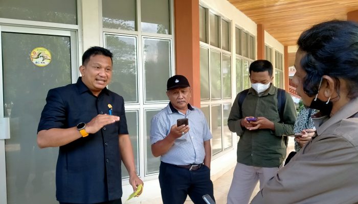 Pembahasan RAPBD “Buntu”, Penetapan APBD Bone 2022 Terancam Molor