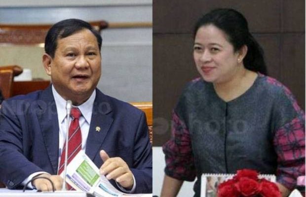 Alasan Kuat Duet Prabowo-Puan Bisa Terwujud di Pilpres 2024