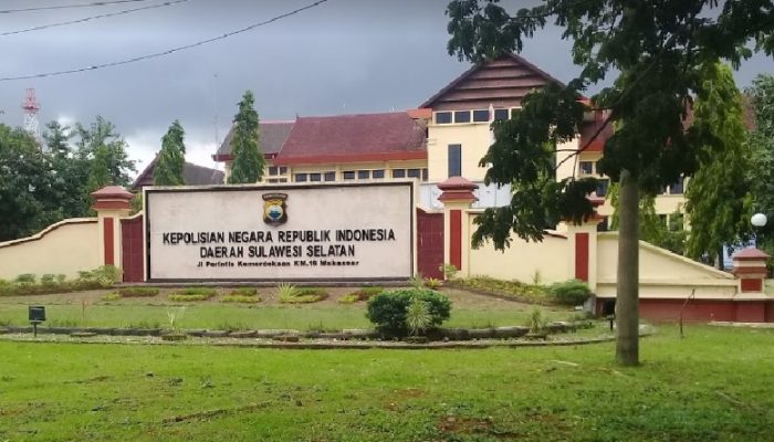 Ini Daftar Mutasi di Polda Sulsel, dari Kapolda hingga Kapolrestabes Makassar