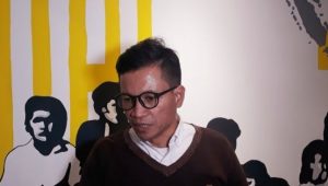 Catat 84 Kasus Jeratan UU ITE Sepanjang 2021, AII Sebut Ruang Kebebasan Sipil Menyempit