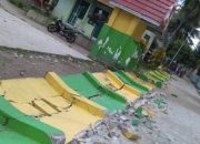 BMKG Catat 75 Kali Gempa Susulan di Laut Flores NTT