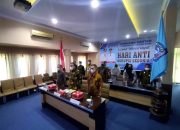 Peringatan Hari Anti Korupsi Sedunia, Ini Arahan Presiden Jokowi