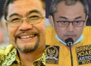 Jelang Pilbup 2024, Yaqkin-Rio Berebut Tahta, Kubu Padjalangi Pecah Kongsi ?