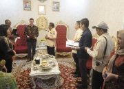 Bupati Bone Terima Delegasi Global Affairs Canada – ICRAF