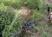 Hilang Kendali dan Jatuh ke Jurang Saat Berkendara, Kapolsek Ponre AKP Asman Sihombing Meninggal Dunia