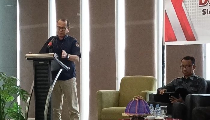 Pileg 2024, KPU RI Tetapkan Kursi Dapil 5 Bone Berkurang 1 Kursi, Dapil 2 Bone Bertambah 1 Kursi