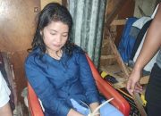 Tolak Ajakan Selingkuhan Berhubungan Intim saat Cek in di Hotel, Wanita di Sibolga Tega Potong Alat Kelamin Pacarnya