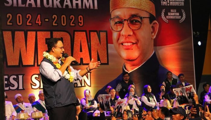 JK Anggap Anies Mumpuni Maju Capres 2024: Dia Dulu Orang Dekat Jokowi