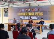 Oknum Polisi Cabul AA Ditetapkan Tersangka, Ancaman Kurungan 9 Tahun Hingga PTDH Menanti