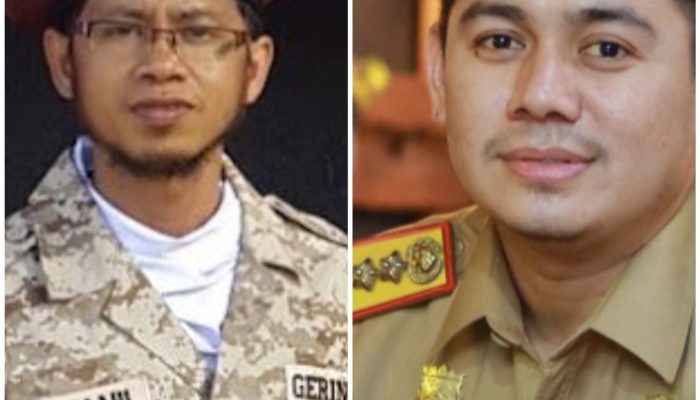Silang Pendapat TAPD dengan DPRD Soal PMK 212, Kabid Anggaran Sebut Tak Ada Pokir di APBD